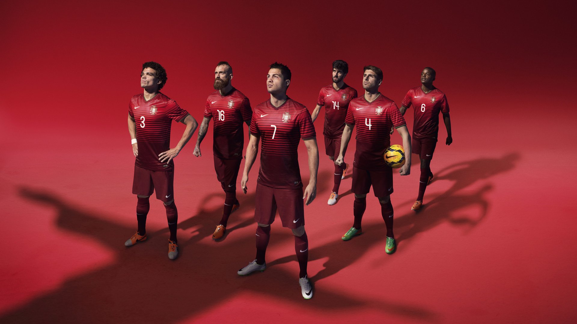 美洲杯明星纷纷亮相：激情、突破、精彩不断！，美洲杯人气